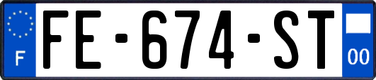 FE-674-ST