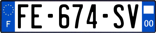 FE-674-SV