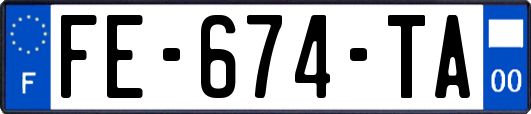 FE-674-TA