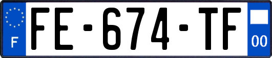 FE-674-TF