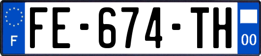 FE-674-TH