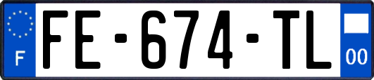 FE-674-TL