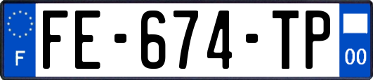 FE-674-TP
