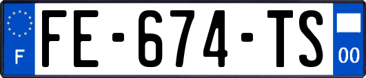 FE-674-TS