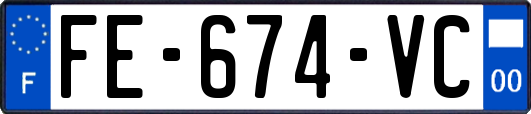FE-674-VC