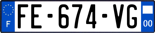 FE-674-VG
