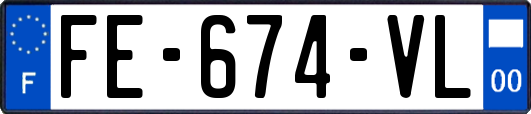 FE-674-VL