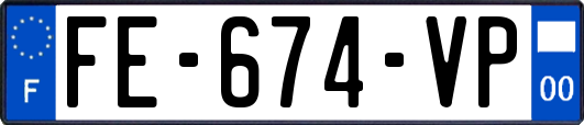 FE-674-VP