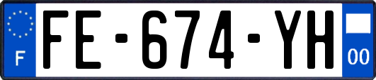FE-674-YH