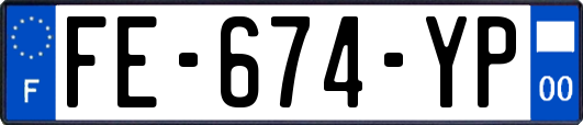 FE-674-YP