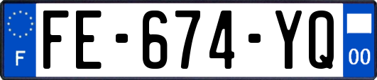 FE-674-YQ