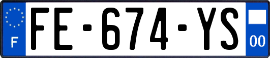 FE-674-YS