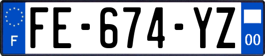 FE-674-YZ