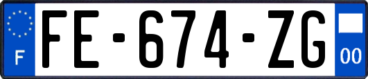 FE-674-ZG