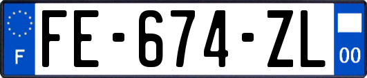 FE-674-ZL