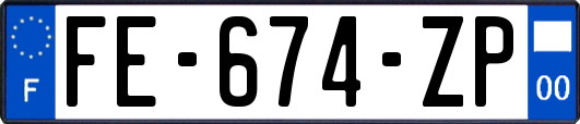 FE-674-ZP