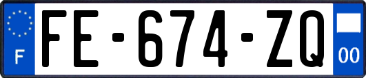 FE-674-ZQ