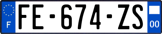 FE-674-ZS