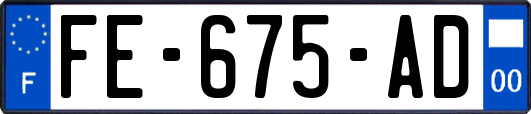 FE-675-AD