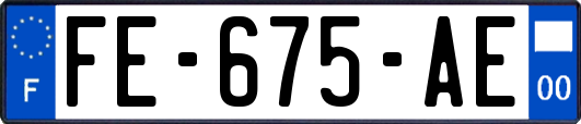FE-675-AE