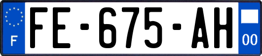 FE-675-AH