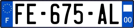 FE-675-AL