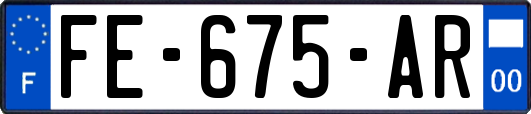 FE-675-AR