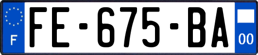 FE-675-BA