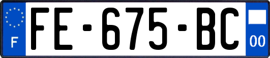 FE-675-BC