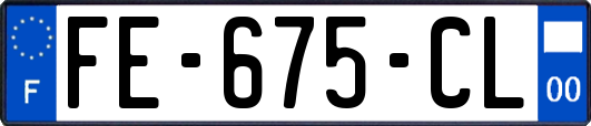 FE-675-CL