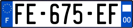 FE-675-EF