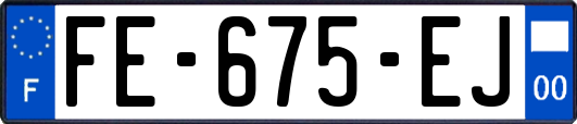 FE-675-EJ