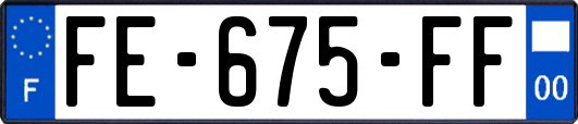 FE-675-FF