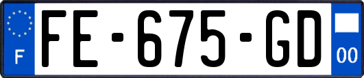 FE-675-GD