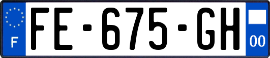 FE-675-GH