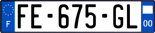 FE-675-GL