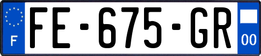 FE-675-GR