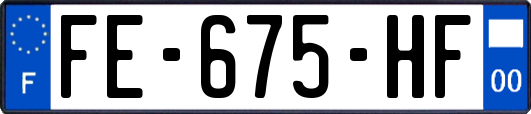 FE-675-HF