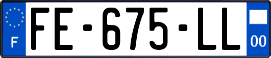 FE-675-LL