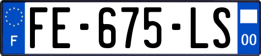 FE-675-LS