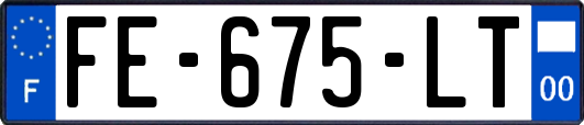 FE-675-LT