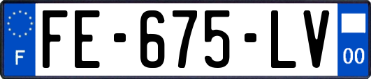 FE-675-LV