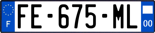 FE-675-ML