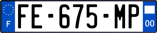 FE-675-MP