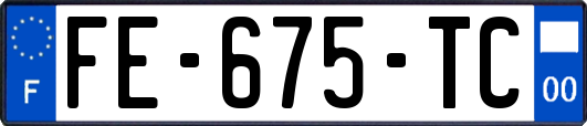 FE-675-TC
