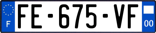 FE-675-VF