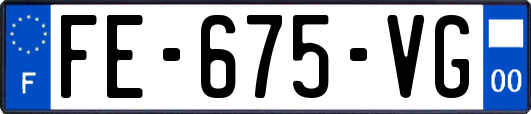 FE-675-VG