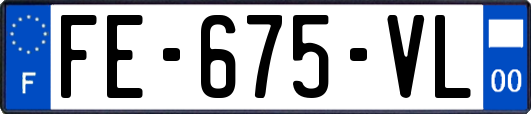 FE-675-VL