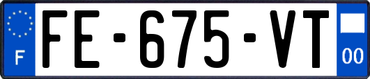 FE-675-VT