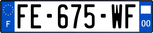 FE-675-WF